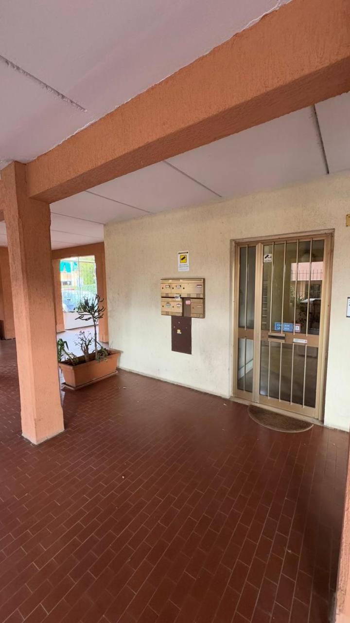 罗马 Lili'S House酒店 外观 照片