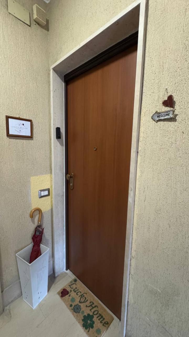 罗马 Lili'S House酒店 外观 照片